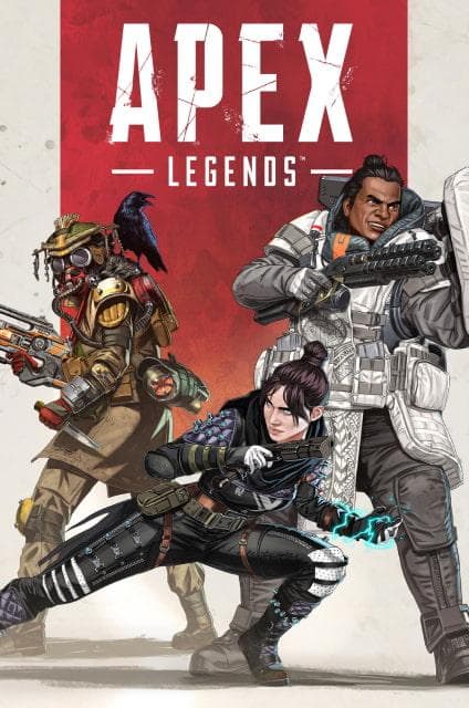 Apex Legends