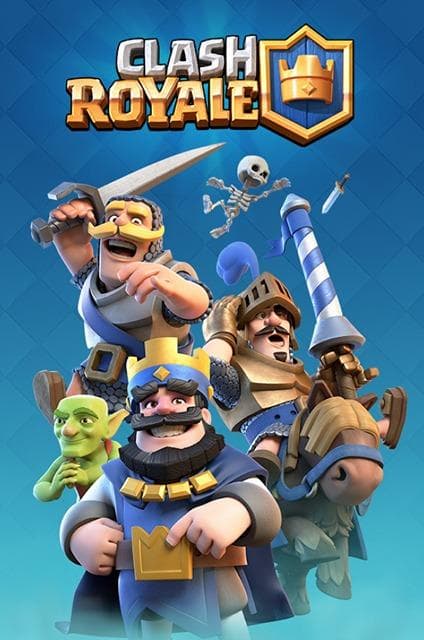 Clash Royale