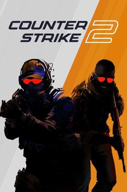 Counter-Strike 2