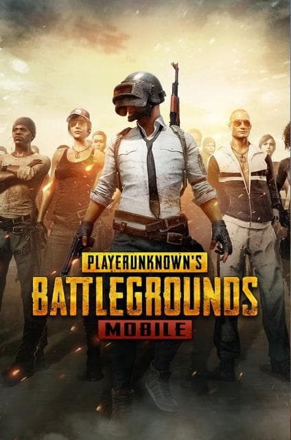 PUBG Mobile