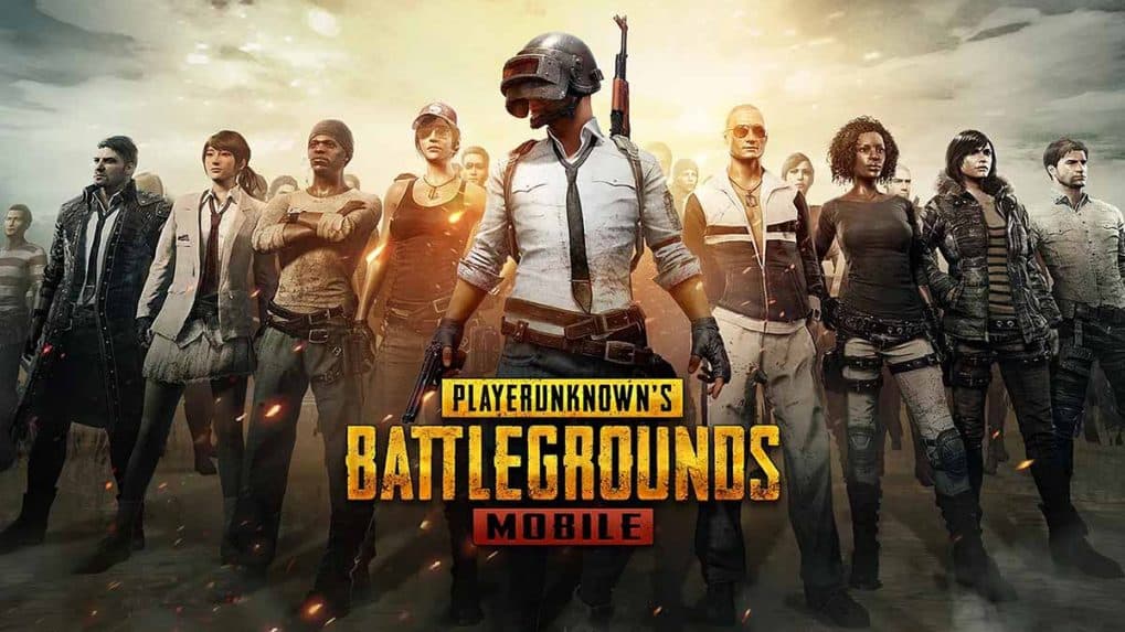 PUBG Mobile
